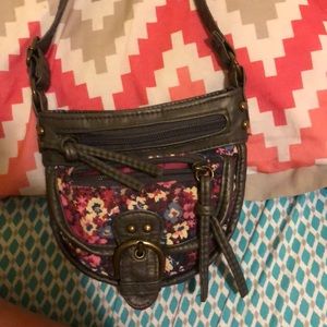 Small girl’s purse